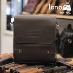 Túi xách da nam Polo cao cấp