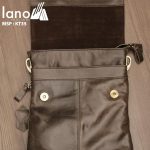 Túi đeo chéo nam da thật siêu mỏng giá rẻ KT35