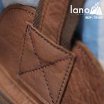 Túi Da Nam Lano Đeo Sau Lưng Da Bò TDL03 - chi tiết