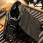 Túi Đeo Chéo Nam Da Cừu KT60 chi tiết bên trong