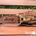 Túi Da Nam Jeep 028