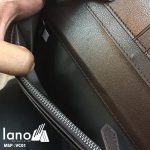 Ví Coach chi tiết bên trong