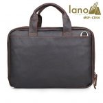 Cặp Xách Tay Da Bò Ấn Độ CD54