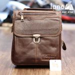 Túi xách nam đeo chéo công sở thời trang giá rẻ KT63