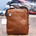 Túi đeo chéo nam da bò thật KT61
