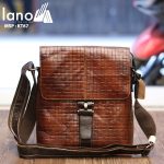 Túi đeo chéo nam công sở mẫu mới 2018 KT67