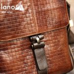 Túi đeo chéo nam công sở mẫu mới 2018 KT67