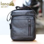 Túi da nam đeo chéo thời trang cao cấp KT71