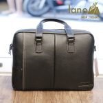 Cặp túi xách nam công sở đeo chéo hàng hiệu Schwarz Etienne TXSE01