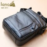 Túi da nam đeo chéo thời trang cao cấp KT71