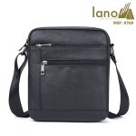 Túi da nam đeo chéo giá rẻ KT69
