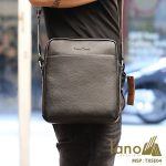 Túi da nam hàng hiệu đẳng cấp cho phái mạnh Schwarz Etienne TXSE04 đeo vai