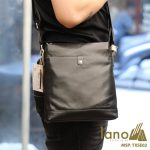 Túi đeo chéo nam thời trang công sở Schwarz Etienne TXSE02 đeo vai
