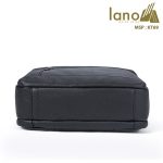 Túi da nam đeo chéo giá rẻ KT69 đáy túi