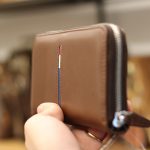 Ví cầm tay nam da bò thời trang công sở Schwarz Etienne VDNSE01
