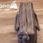 Cặp da nam công sở cao cấp thời trang tiện lợi CD58