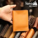 Ví da nam khâu tay thủ công thời trang sang trọng VDN22