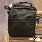 Túi đeo chéo nam Lano da bò giá rẻ KT74