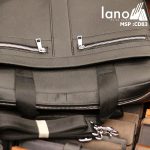 Cặp da nam giá rẻ thời trang công sở giảm giá cực đẹp Lano CD83 - dây đeo