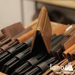Ví cầm tay nam Hautton mỏng gọn thời trang Lano tiện lợi mới nhất 2018 VCTN024