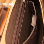 Ví Cầm Tay Nam Lano Da Thật Khóa Sổ Đẳng Cấp Cho Phái Mạnh bên trong