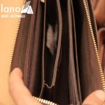 Ví Cầm Tay Nam Lano Da Thật Khóa Sổ Đẳng Cấp Cho Phái Mạnh bên trong