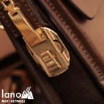 Ví Cầm Tay Nam Lano Da Thật Khóa Sổ Đẳng Cấp Cho Phái Mạnh - khóa số