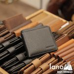 Ví Da Nam Hautton thời trang Lano tiện lợi VDN025