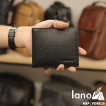 Ví Da Nam Hautton thời trang Lano tiện lợi VDN025