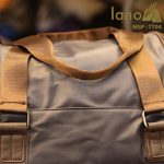 Túi trông du lịch nam Lano thời trang tiện lợi TT04