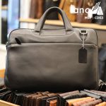 Cặp da nam công sở Lano thời trang mạnh mẽ CD63