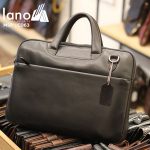 Cặp da nam công sở Lano thời trang mạnh mẽ CD63