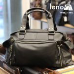 Túi trống du lịch thời trang Lano nam tính TT01