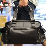 Túi trống du lịch thời trang Lano nam tính TT01 xách tay
