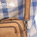 Túi xách nam Lano da bò thời trang cao cấp mới nhất 2018 KT82