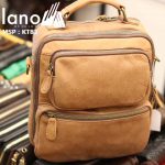 Túi xách nam Lano da bò thời trang cao cấp mới nhất 2018 KT82
