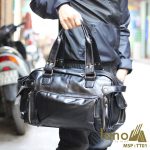 Túi trống du lịch thời trang Lano nam tính TT01 xách tay