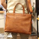 Cặp da nam cao cấp Lano đựng Macbook thời trang phong cách CD69 - đeo lưng