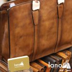 Cặp da nam cao cấp Lano mạnh mẽ cá tính CD65