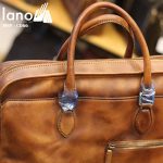 Cặp da nam cao cấp Lano sang trọng cho phái mạnh CD66