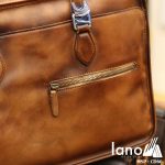 Cặp da nam cao cấp Lano sang trọng cho phái mạnh CD66