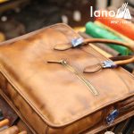 Cặp da nam cao cấp Lano sang trọng cho phái mạnh CD66