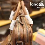 Cặp da nam công sở Lano thời trang sang trọng CD68