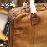 Cặp da nam công sở Lano thời trang sang trọng CD68