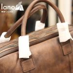 Cặp da nam công sở Lano thời trang sang trọng CD68 - tay xách