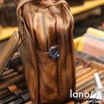 Cặp da nam Lano sang trọng quý phái CD67