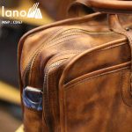 Cặp da nam Lano sang trọng quý phái CD67