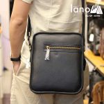 Túi đeo chéo nam Lano da bò thời trang cao cấp KT99 - đeo lưng