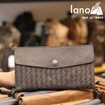 Ví cầm tay Lano nam tính thời trang tiện lợi đẹp độc lạ VCTN044