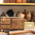 Ví cầm tay nam công sở Lano thời trang tuyệt đẹp 2018 VCTN032-N